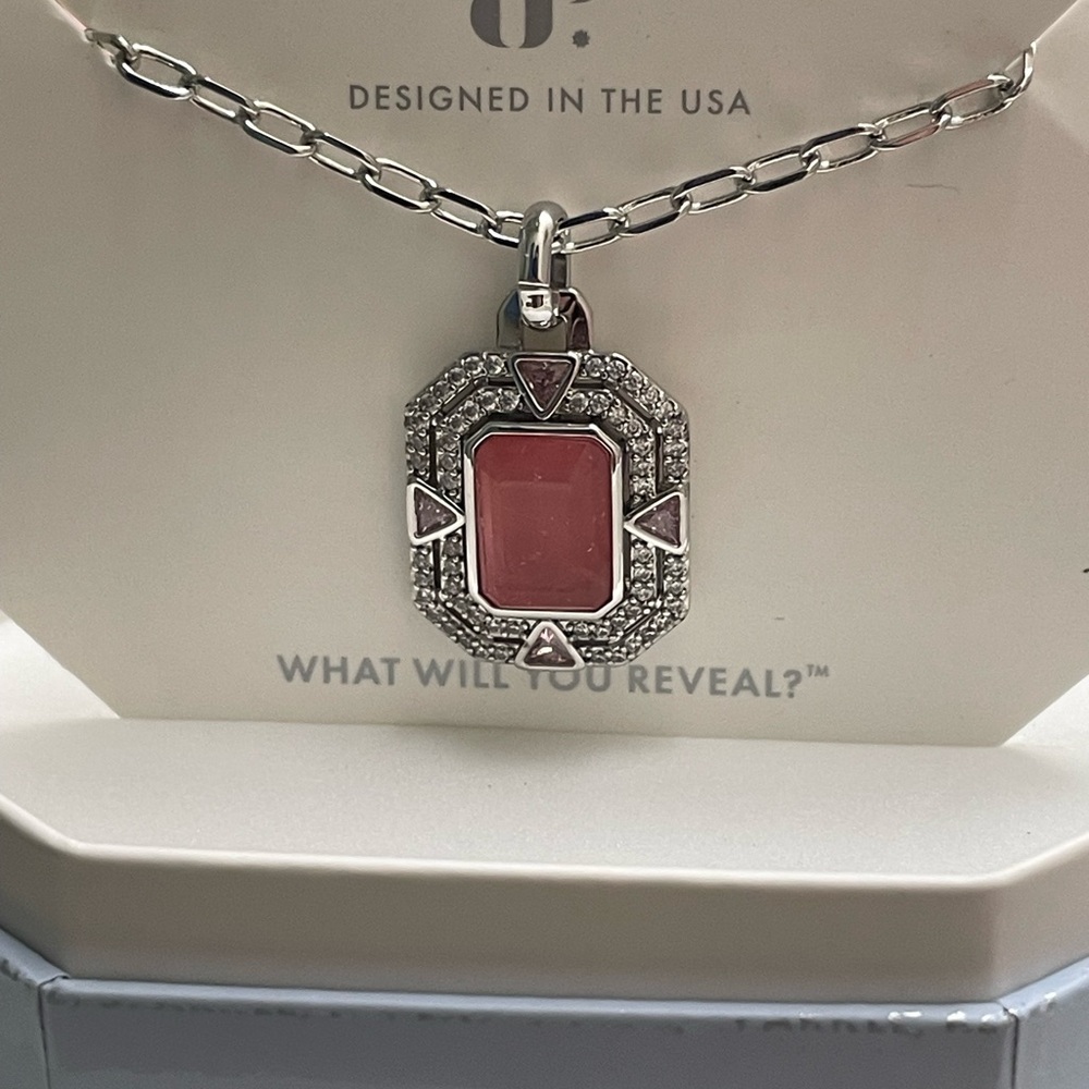 BP OG NECKLACE